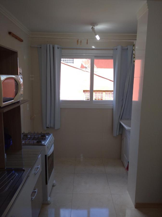 Apartamento Pedras Altas - Centro De Canela Exterior foto
