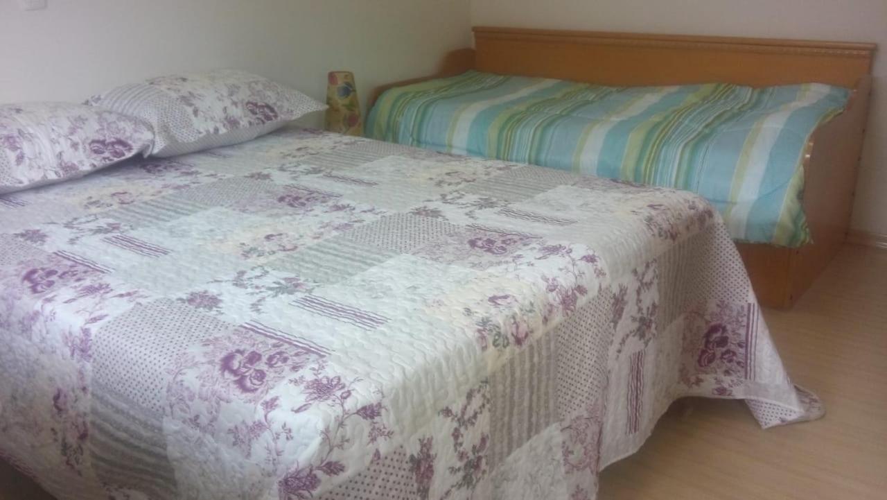 Apartamento Pedras Altas - Centro De Canela Exterior foto
