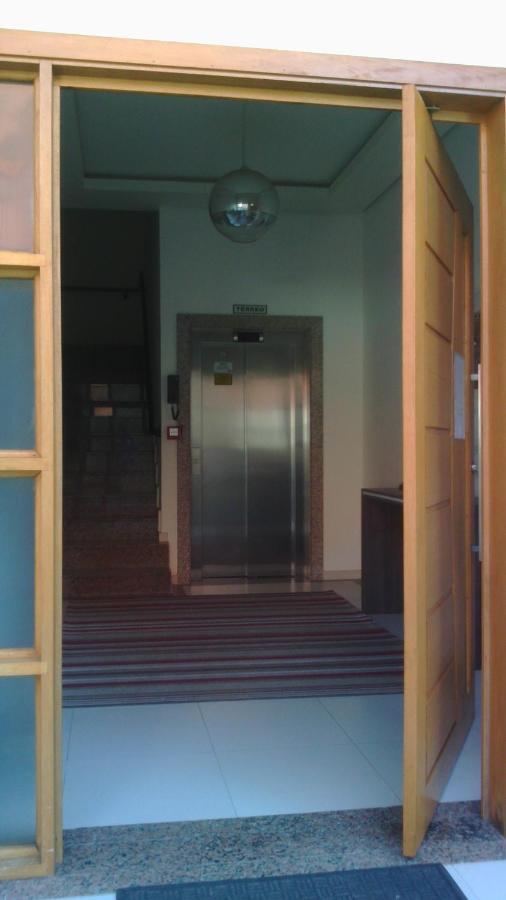 Apartamento Pedras Altas - Centro De Canela Exterior foto